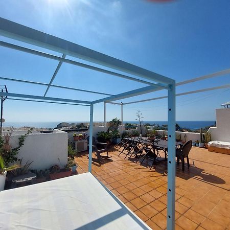 לה איסלטה דל מורו Isleta Apartamento Con Terraza, Vistas Y Wifi מראה חיצוני תמונה