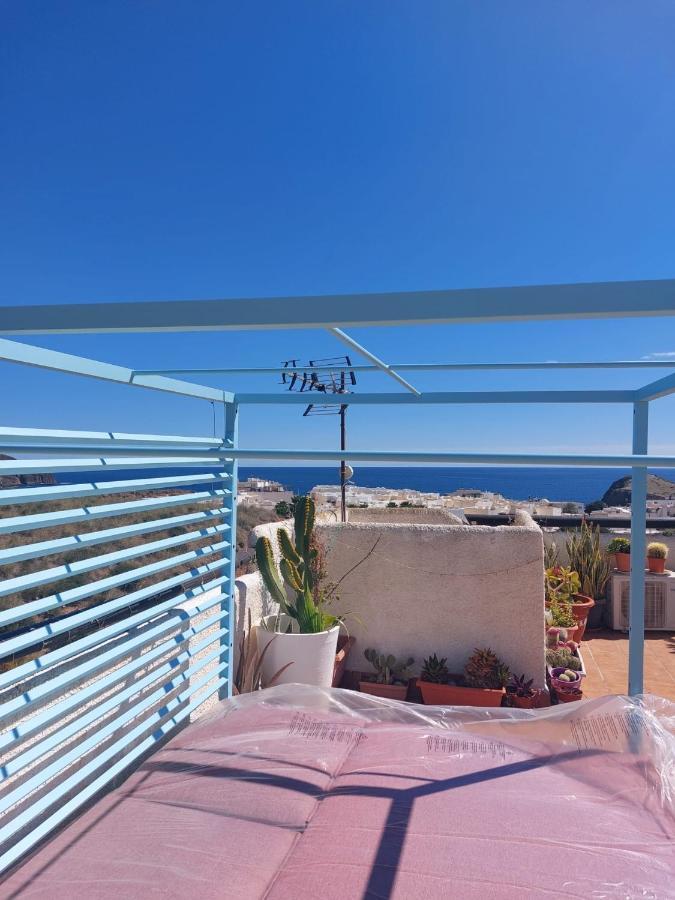לה איסלטה דל מורו Isleta Apartamento Con Terraza, Vistas Y Wifi מראה חיצוני תמונה