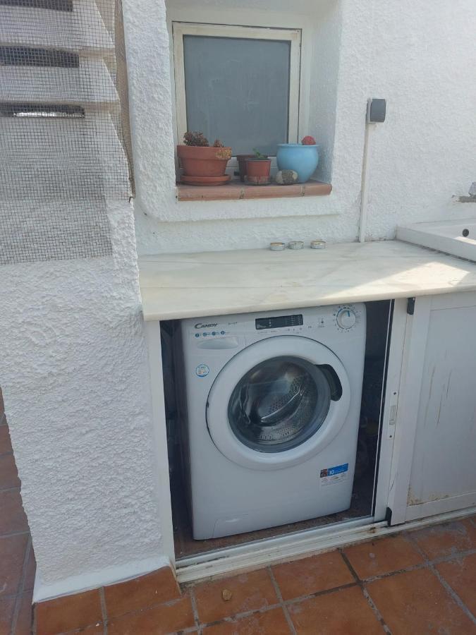 לה איסלטה דל מורו Isleta Apartamento Con Terraza, Vistas Y Wifi מראה חיצוני תמונה